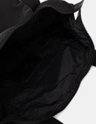 AllSaints Чанта AFAN 44 x 47 x 4 cm в черно M271XB