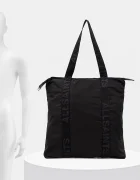 AllSaints Чанта AFAN 44 x 47 x 4 cm в черно M271XB