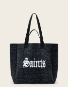 AllSaints Чанта IZZY в черно W298XD