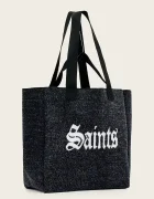 AllSaints Чанта IZZY в черно W298XD