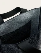 AllSaints Чанта IZZY в черно W298XD