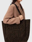 AllSaints Чанта в черно W601XD