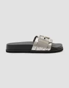 AllSaints Чехли Ellie Stud Slider