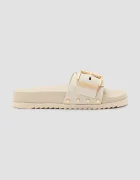 AllSaints Чехли Ellie Stud Slider