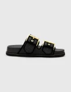 AllSaints Чехли Sian Raffia Sandal