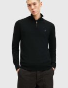 AllSaints черен M082KB