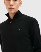 AllSaints черен M082KB