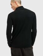 AllSaints черен M082KB