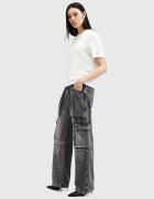 AllSaints Дънки ECHO CARGO