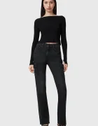 AllSaints Дънки HOLLIS