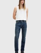 AllSaints Дънки IGGY