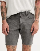 AllSaints Дънков къс панталон SWITCH