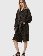 AllSaints Къс панталон LOUIE