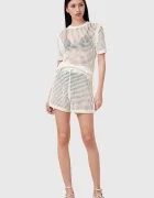 AllSaints Къс панталон PALOMA
