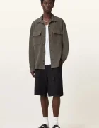 AllSaints Къс панталон TALBOT