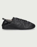 AllSaints Kenny Skive Runner маратонки дамски от кожа черни W078FF