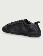 AllSaints Kenny Skive Runner маратонки дамски от кожа черни W078FF