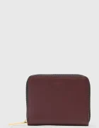 AllSaints Кожен портфейл LENA HEX