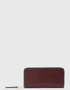 AllSaints Кожен портфейл TRAVEL