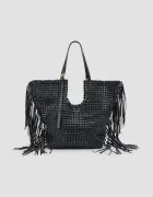 AllSaints Кожена чанта ARA