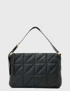 AllSaints Кожена чанта EDBURY