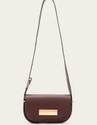 AllSaints Кожена чанта ETTA