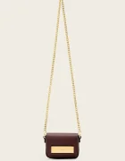 AllSaints Кожена чанта ETTA