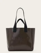 AllSaints Кожена чанта IZZY