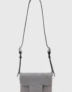 AllSaints Кожена чанта JUPITER