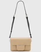 AllSaints Кожена чанта JUPITER