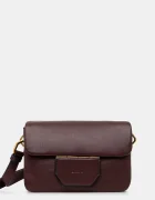 AllSaints Кожена чанта JUPITER
