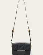 AllSaints Кожена чанта JUPITER