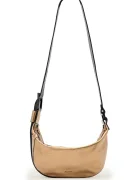 AllSaints Кожена чанта LUNA