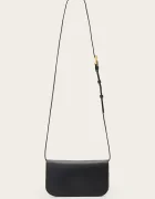 AllSaints Кожена чанта MAEVE