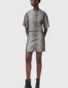 AllSaints Кожена пола RENAI