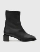 AllSaints Кожени боти Avril Boot