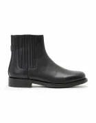 AllSaints Кожени боти челси Bloom Chelsea