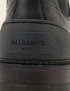 AllSaints Кожени боти челси Mccoy Chelsea Boot мъжки в кафяво M044FD