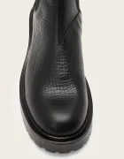 AllSaints Кожени боти челси Mccoy Chelsea Boot мъжки в кафяво M044FD