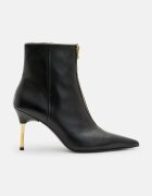 AllSaints Кожени боти Natasha Boot