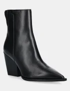 AllSaints Кожени боти Rizzo Boot