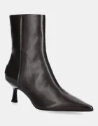 AllSaints Кожени боти Vivian Boot