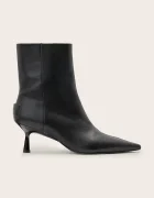 AllSaints Кожени боти Vivian Boot