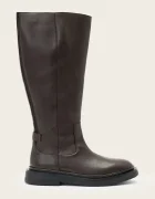 AllSaints Кожени ботуши Escher Rider Boot