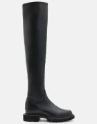 AllSaints Кожени ботуши Leona Boot