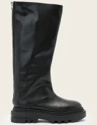AllSaints Кожени ботуши Maxie Boot