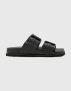 AllSaints Кожени чехли Sian Sandal