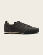 AllSaints Кожени маратонки Harri Sneaker