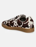 AllSaints Кожени маратонки Thelma Sneaker в бежово W187FB