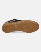 AllSaints Кожени маратонки Thelma Sneaker в бежово W187FB